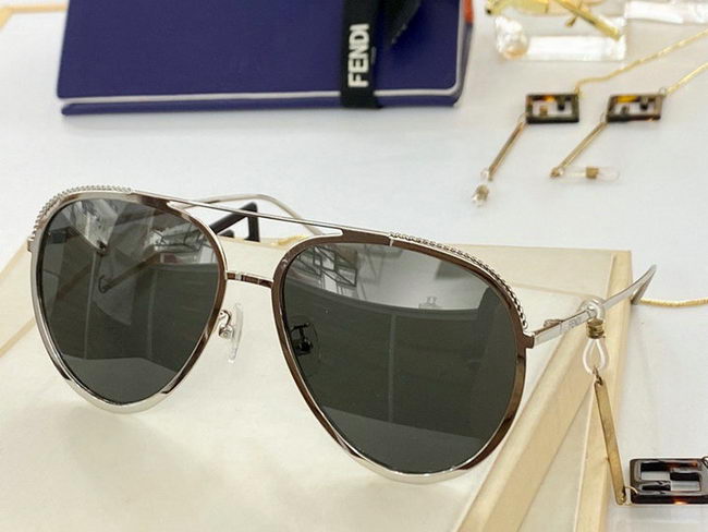 Fendi Sunglasses AAA+ ID:20220420-981